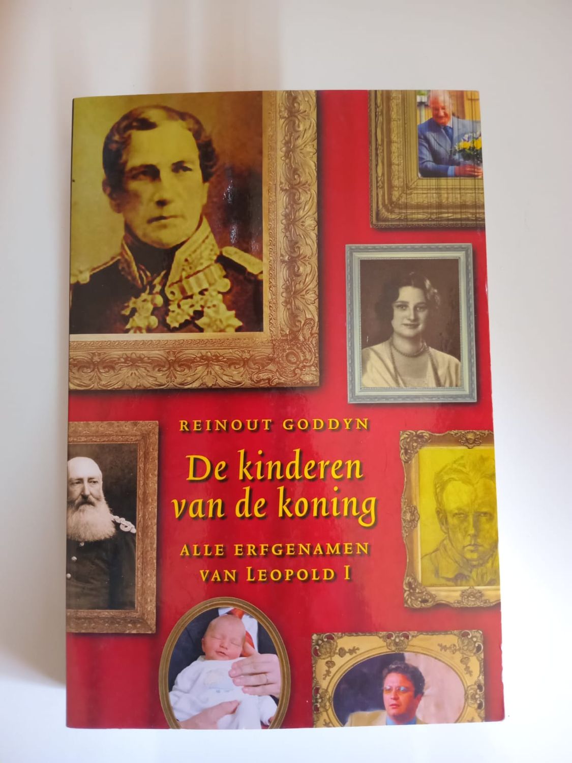 De kinderen van de koning 140