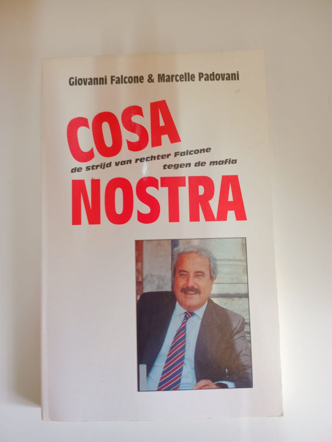 Cosa nostra 140
