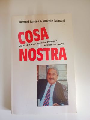 Cosa nostra 140