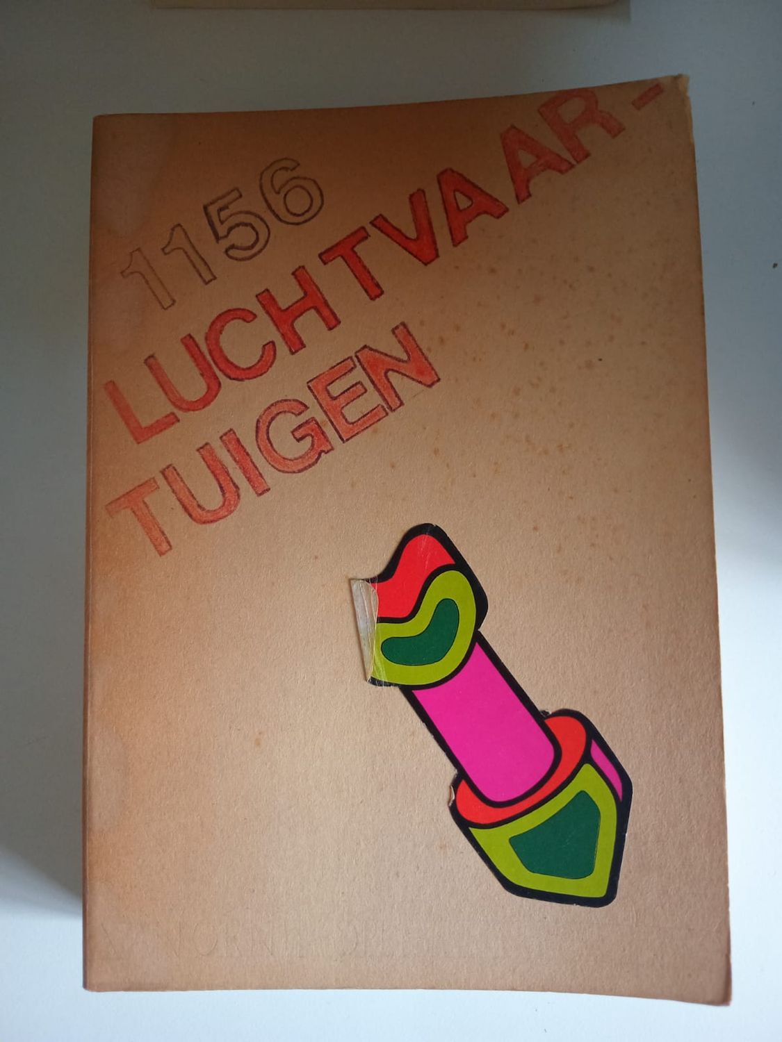 Luchtvaartuigen 140