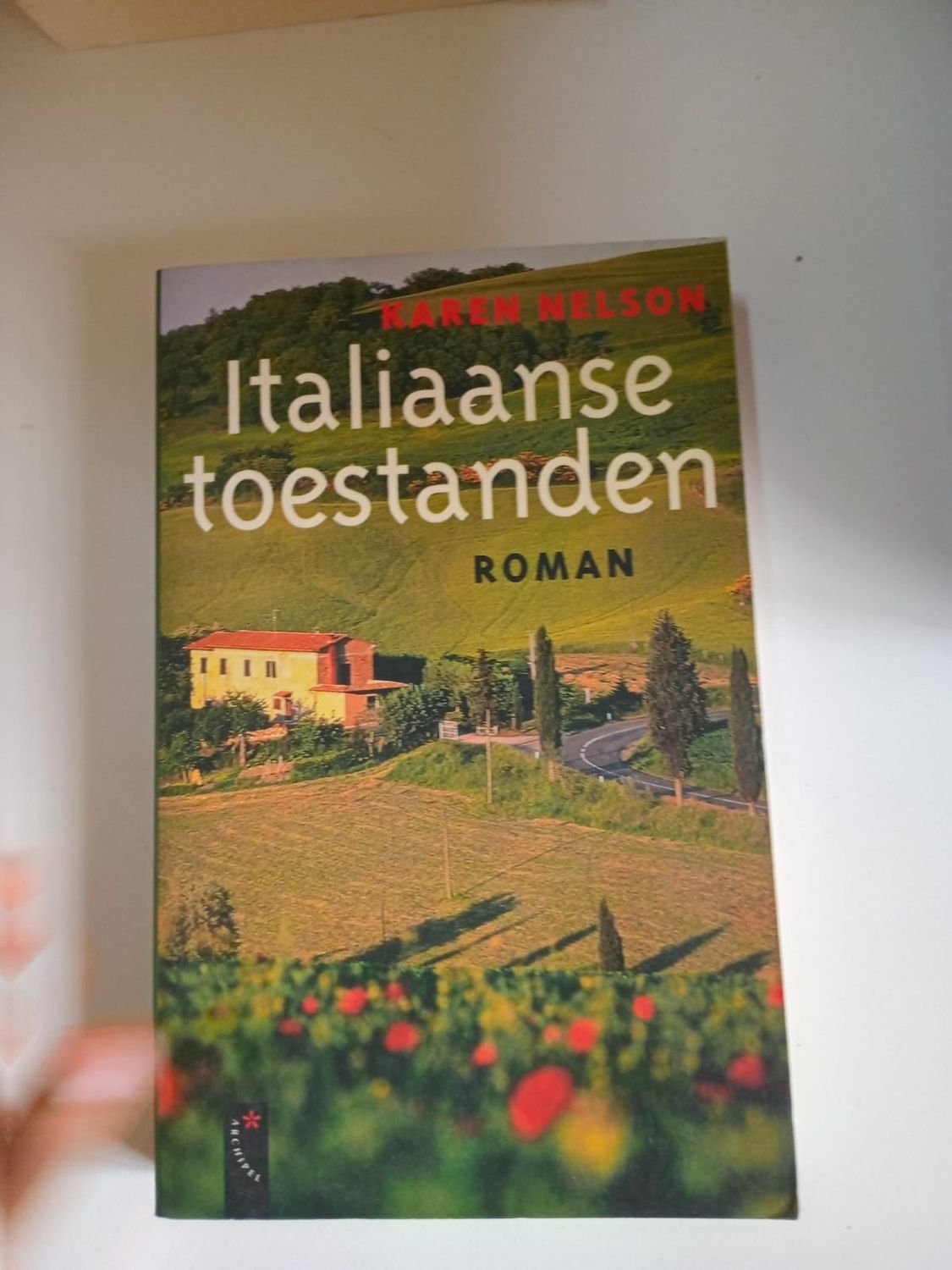 Italiaans toestanden 140
