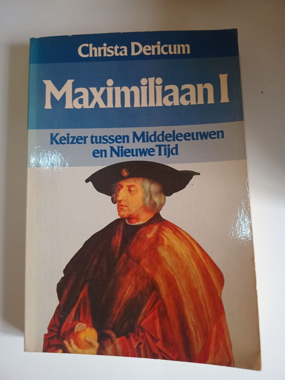Maximiliaan 1 141