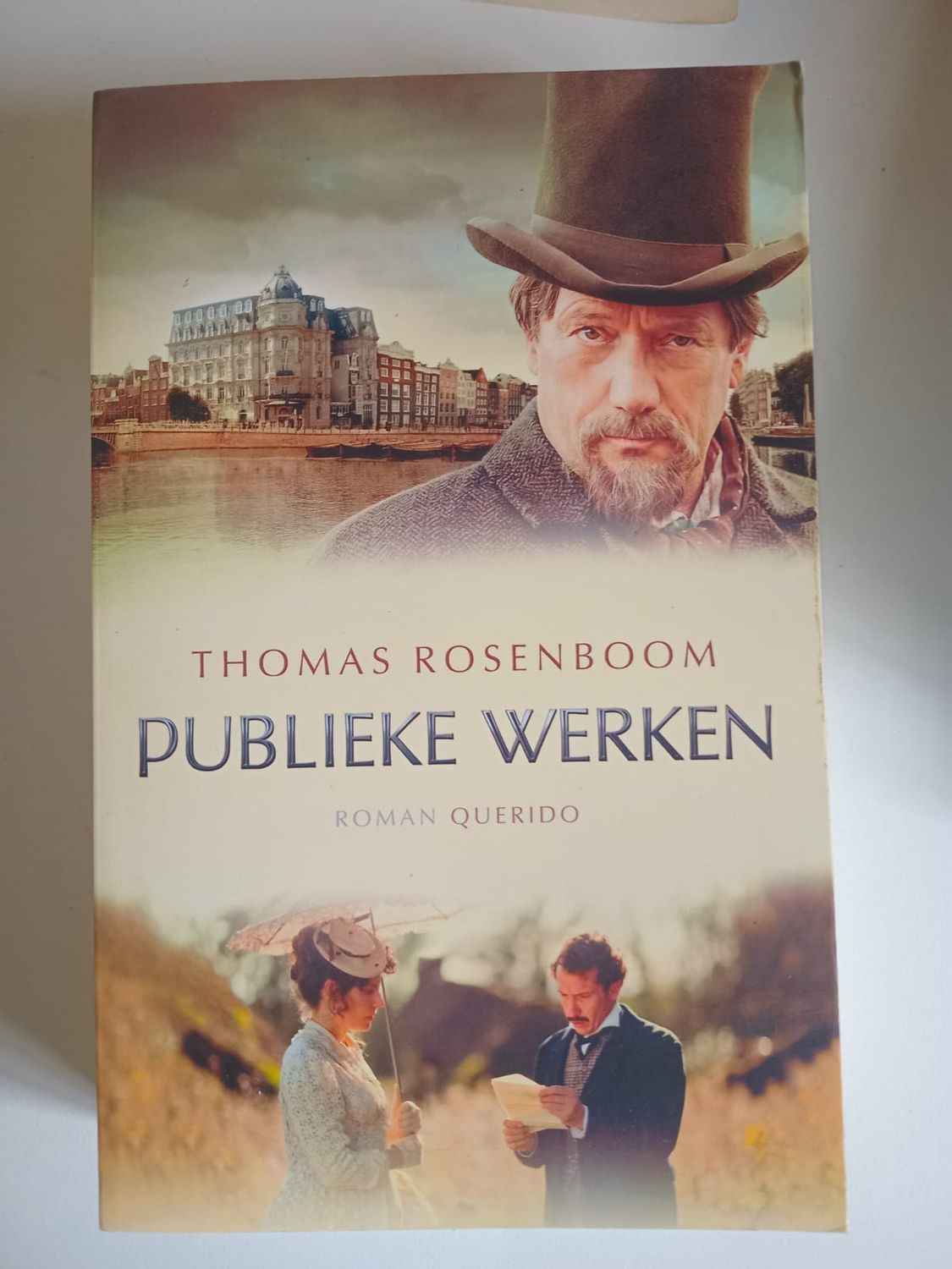 Publieke werken 141