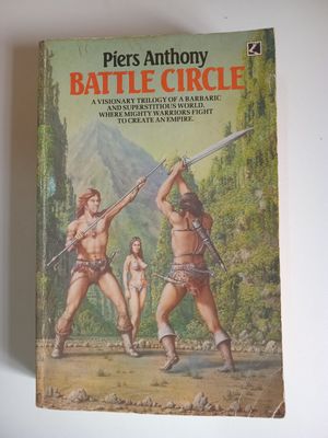 Battle circle 141