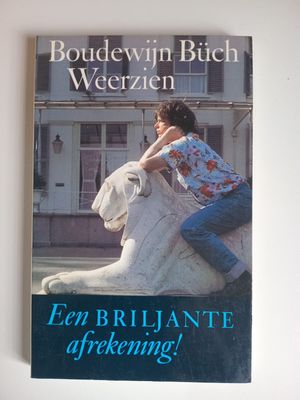 Een briljante afrekening! 141