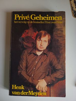 Prive geheimen 141
