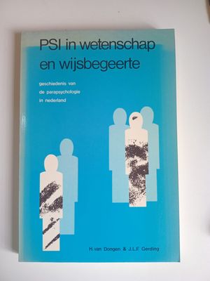 PSI in wetenschap en wijsbegeerte 141