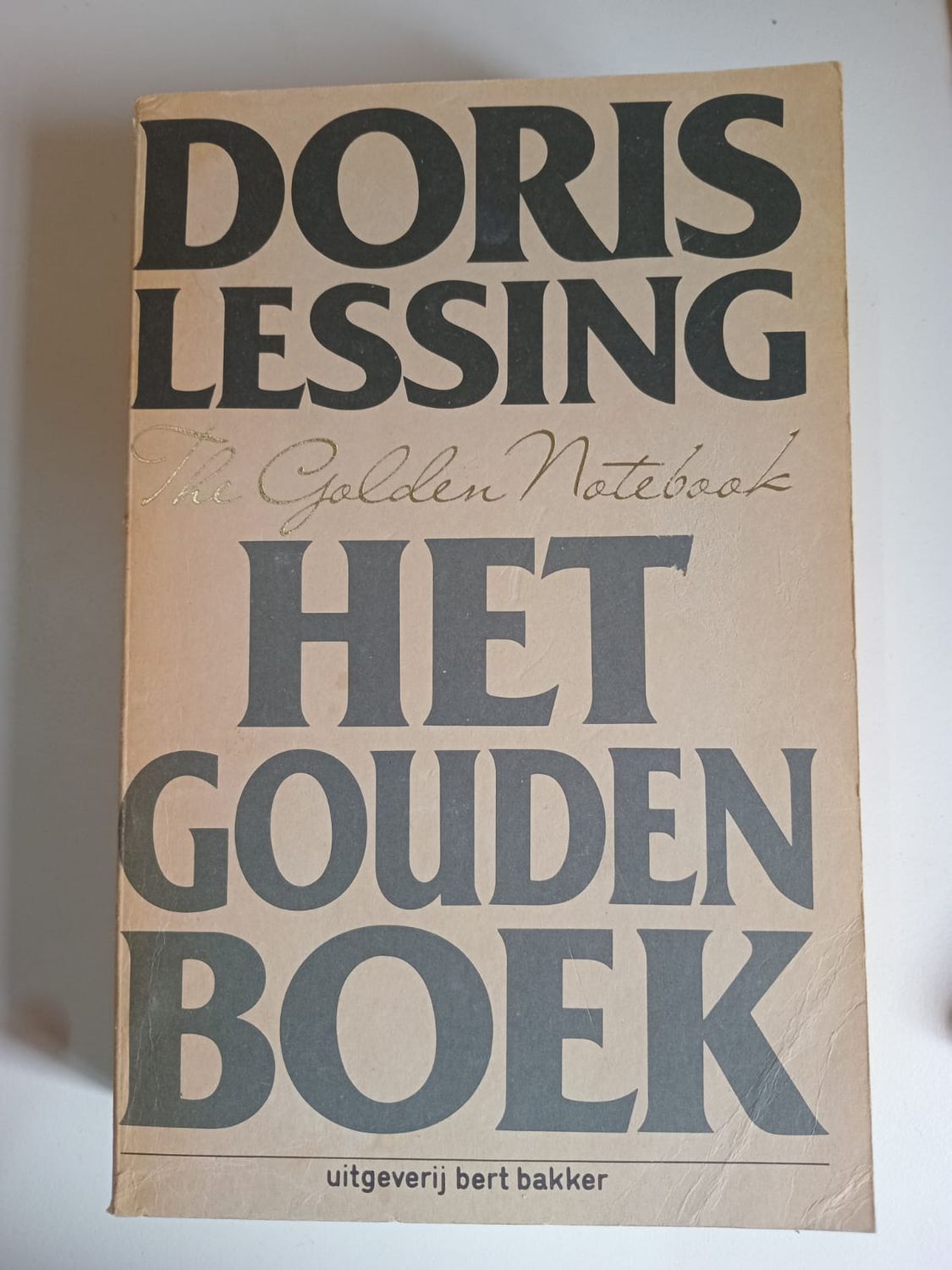 Het gouden boek 141