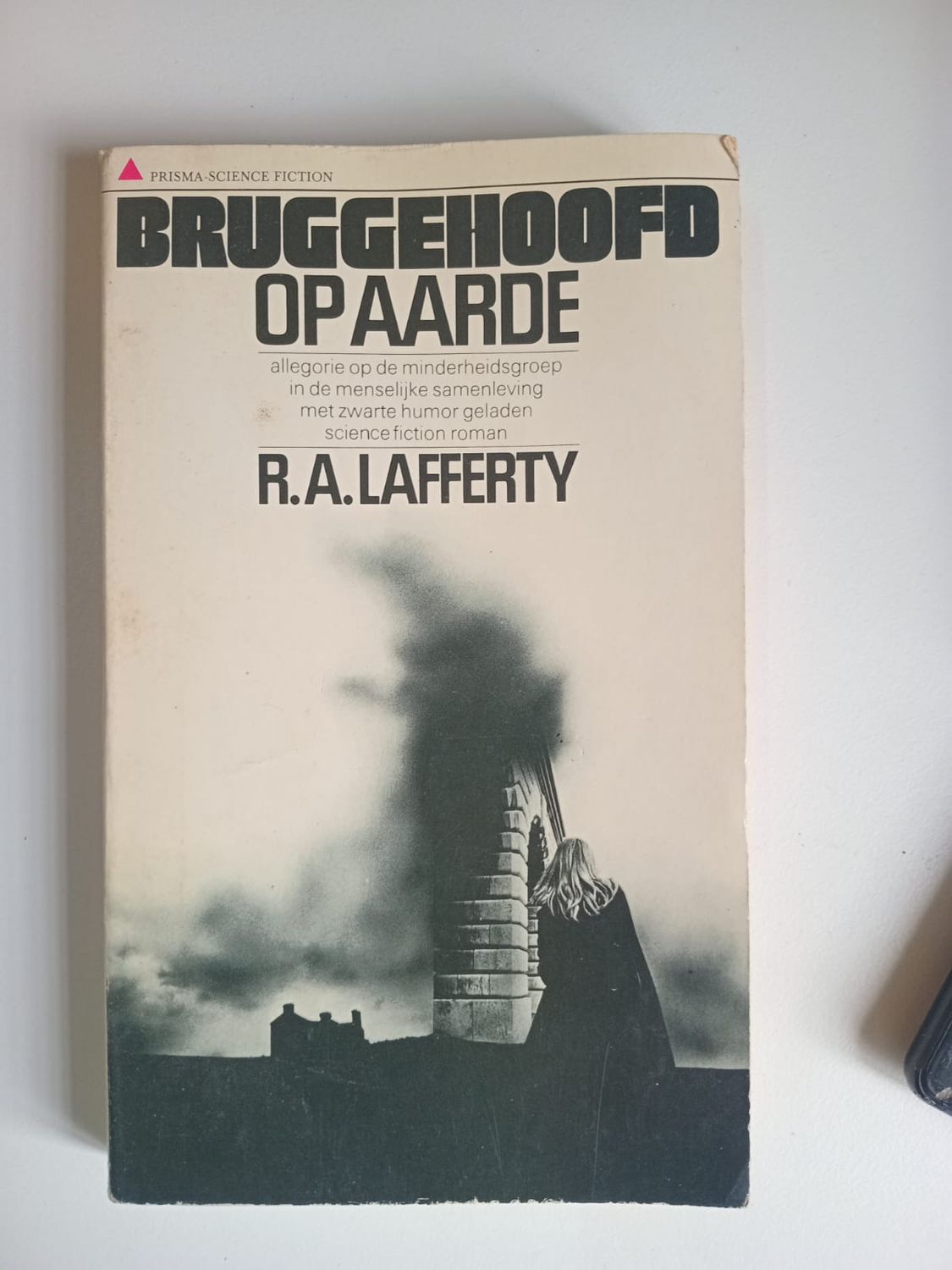 Bruggehoofd op aarde 141