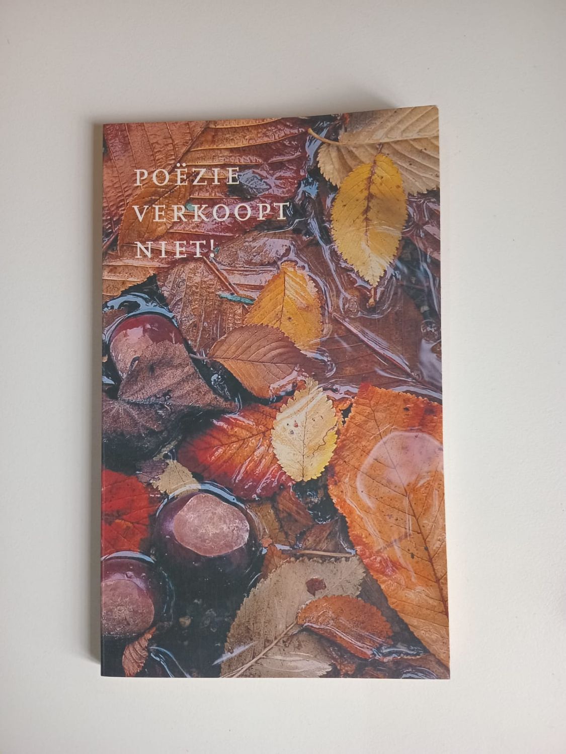 Verkoopt niet 141