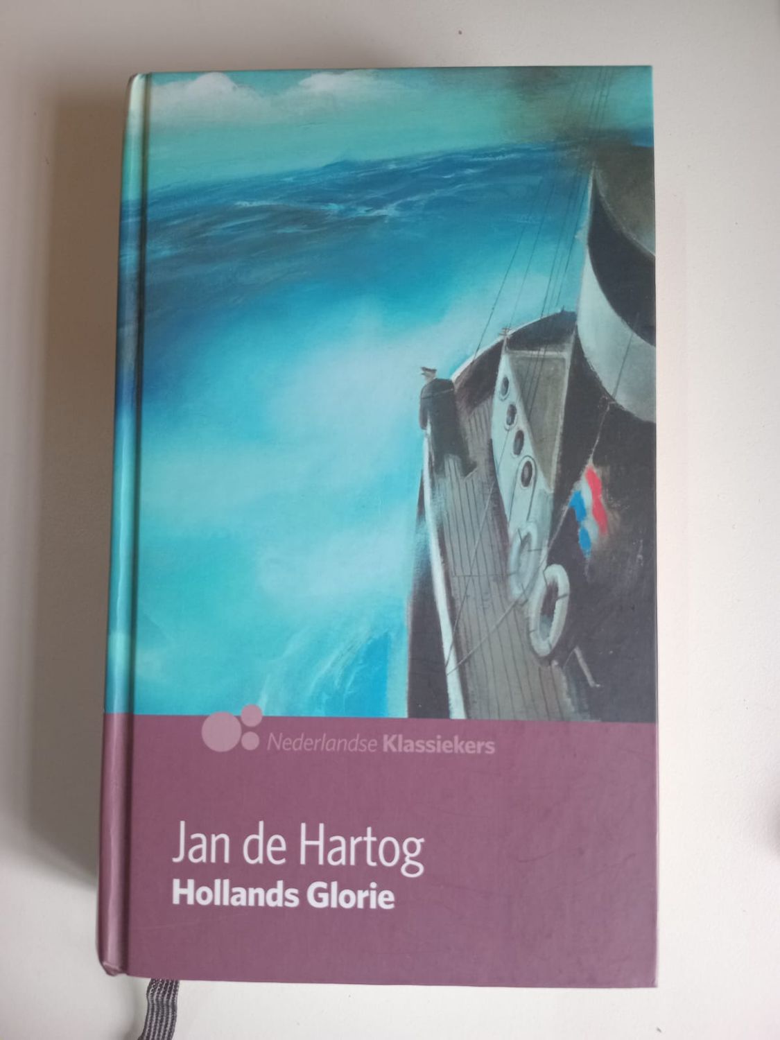 Hollands glorie 141