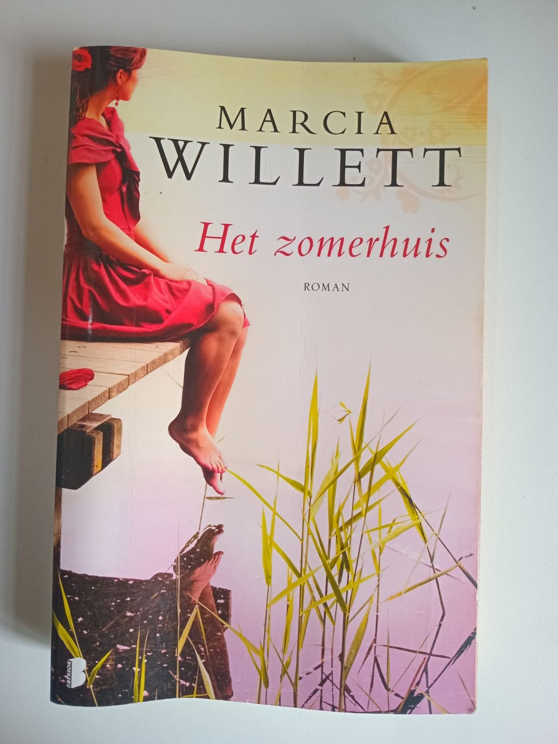 Het zomerhuis 141