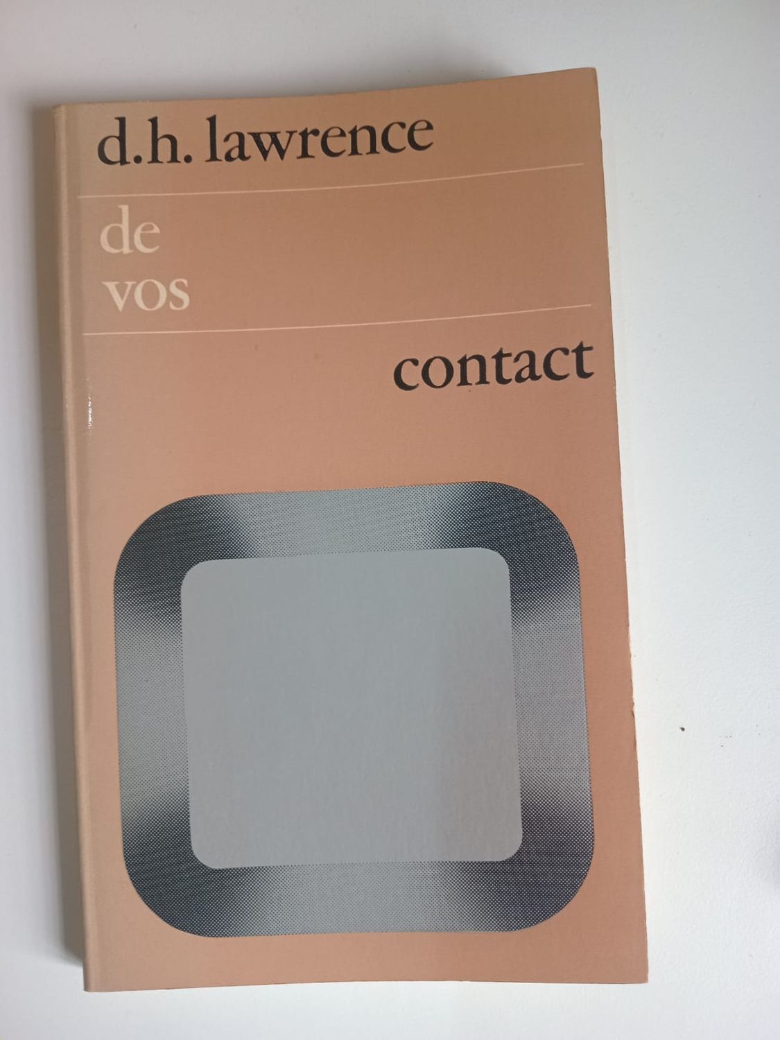 De vos 141