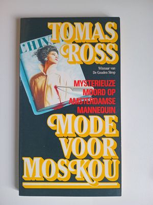 Mode voor moskou 141