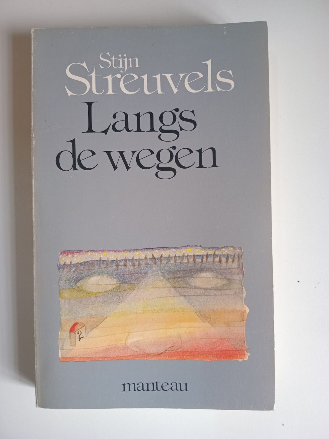 Langs de wegen 141