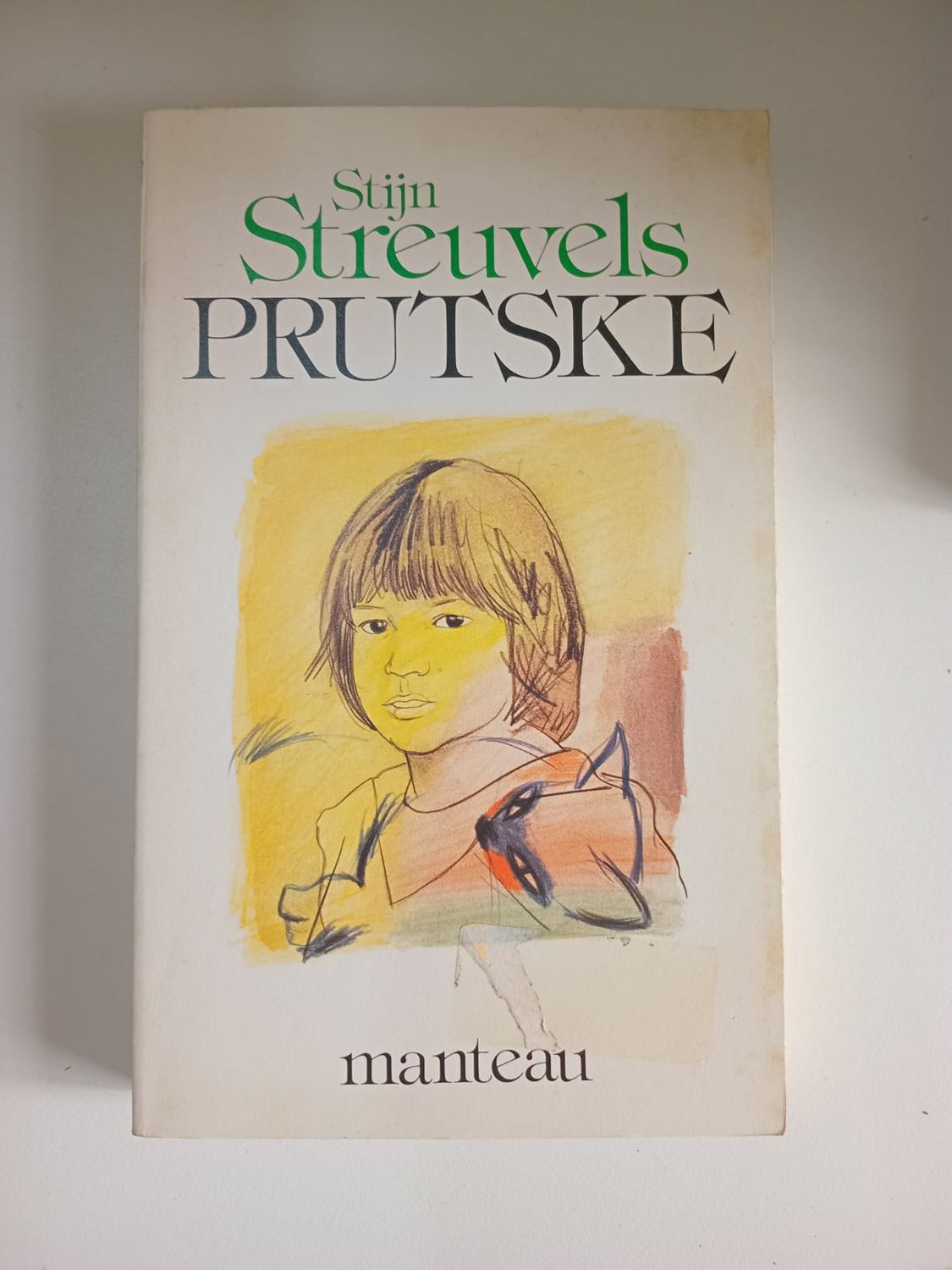 Prutske 141