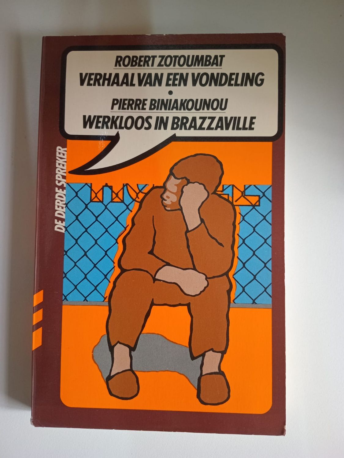 De derde spreker 141