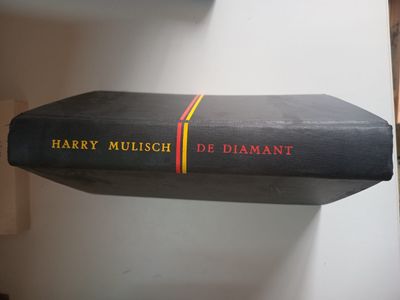 De diamant 141