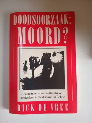 Doodsoorzaak: moord ? 141