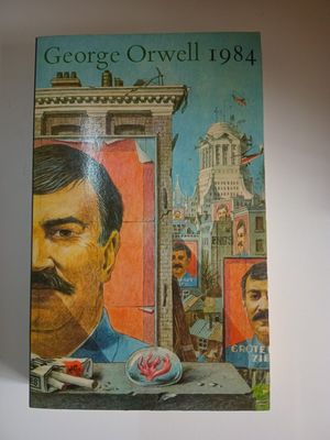 George Orwell 1984 141