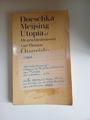 Utopia 142