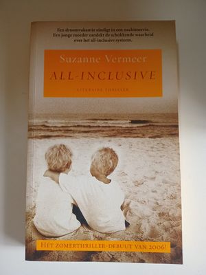 All inclusive 142