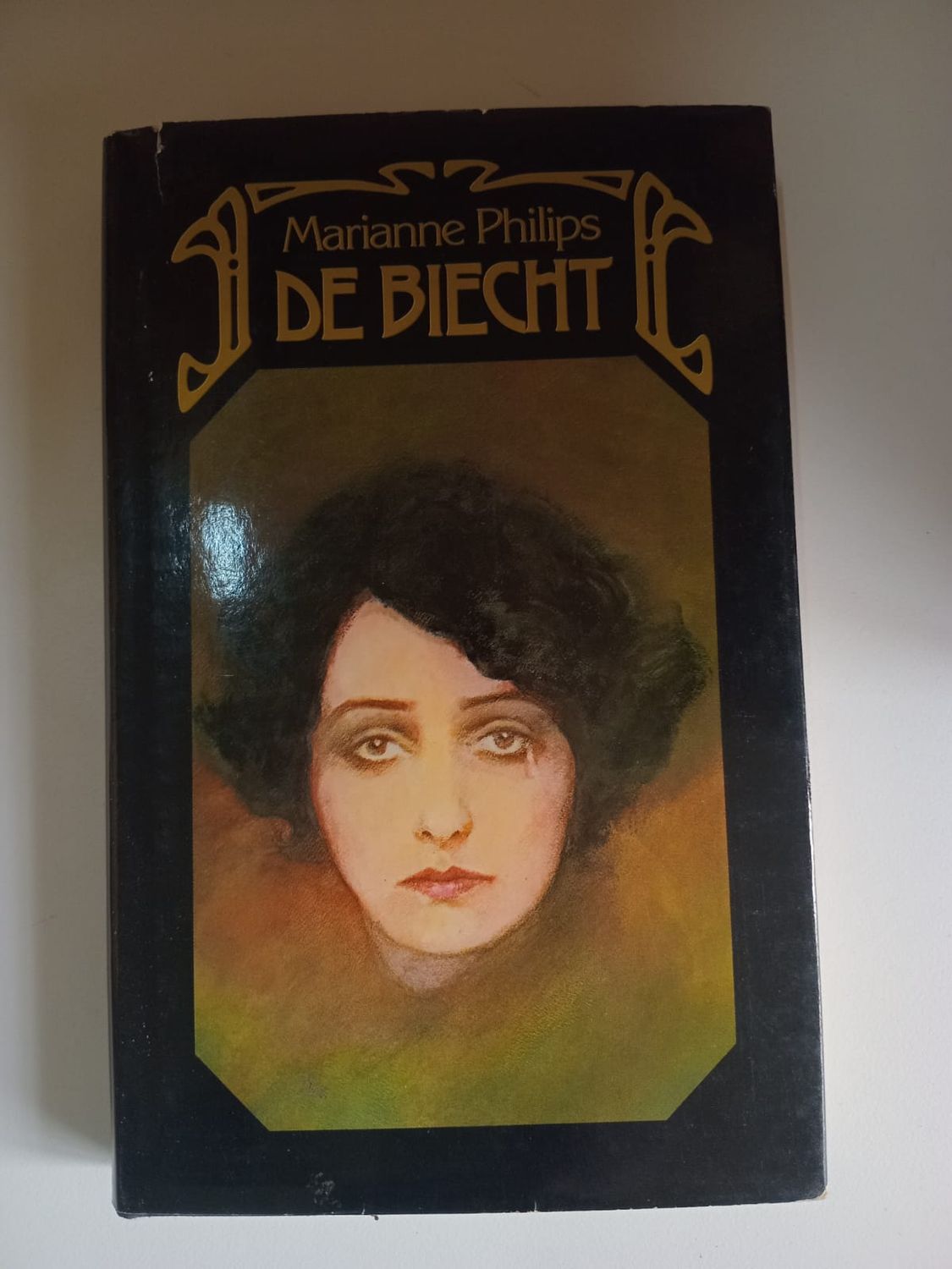 De biecht 142