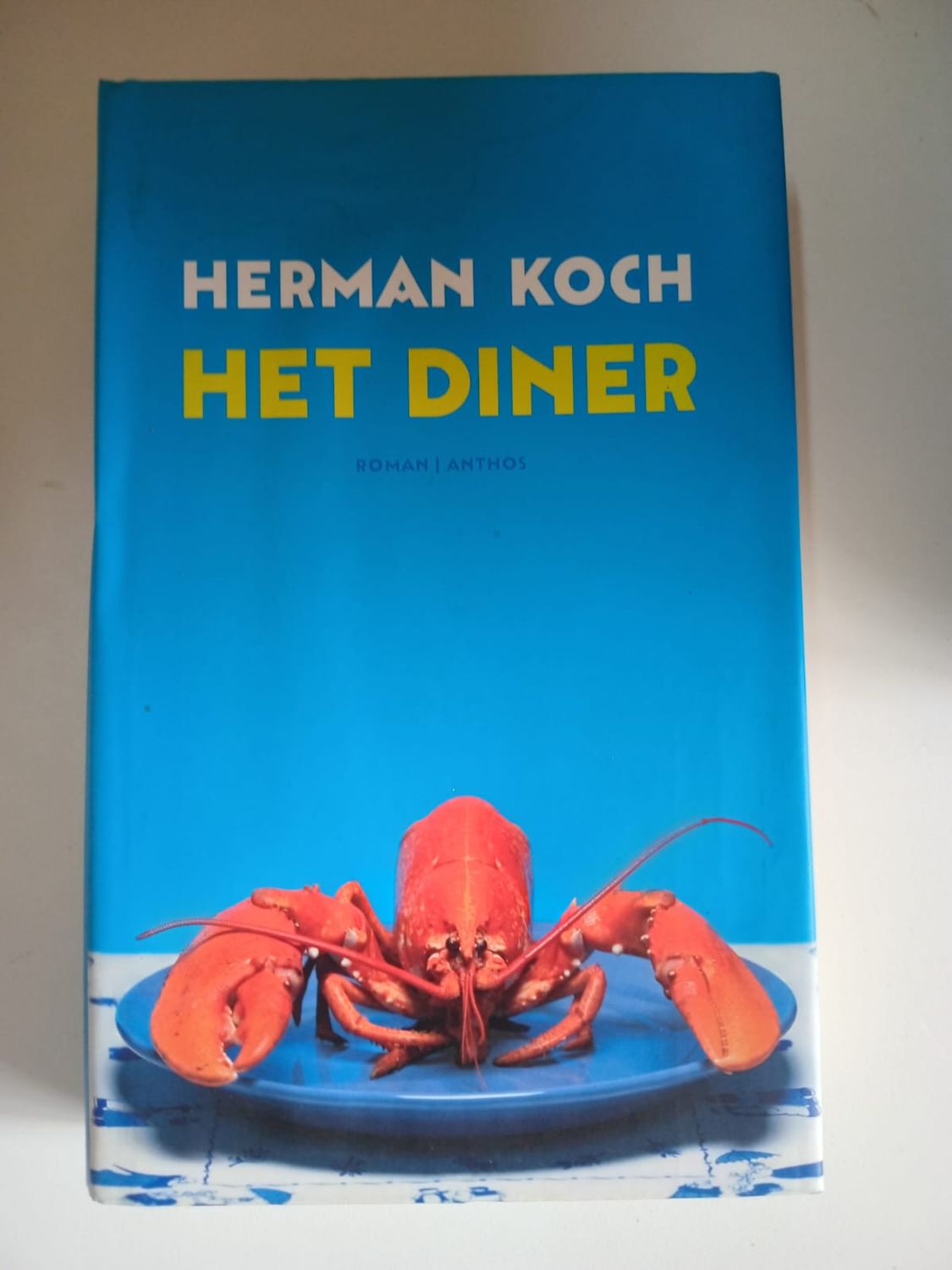Het diner 142