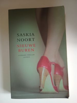 Nieuwe buren 142