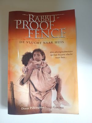 De vlucht naar huis 142