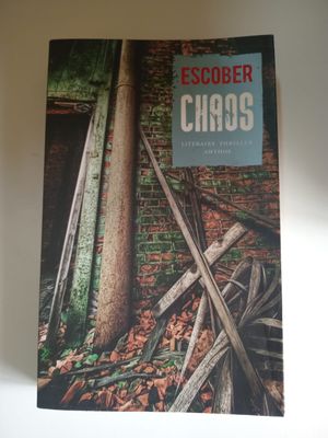 Escober chaos 142