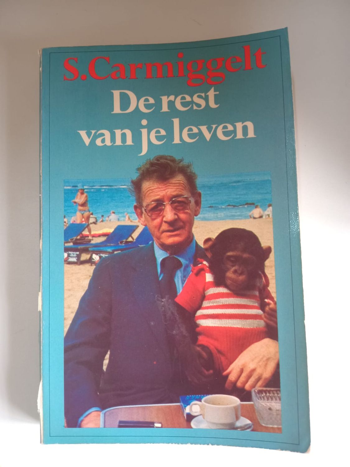 De rest van je leven 142
