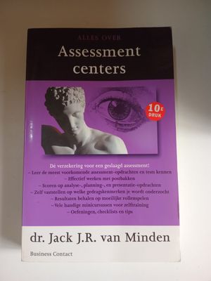 Assessment centers 142