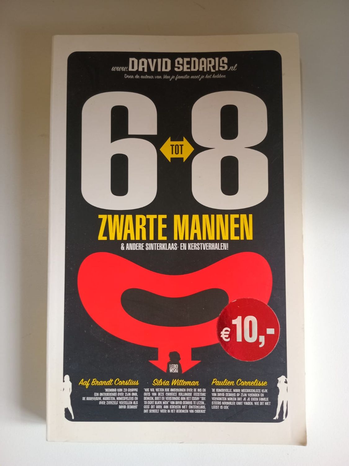 Zwarte mannen 142