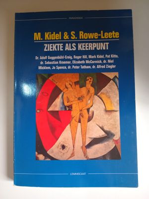 Ziekte als keerpunt 132