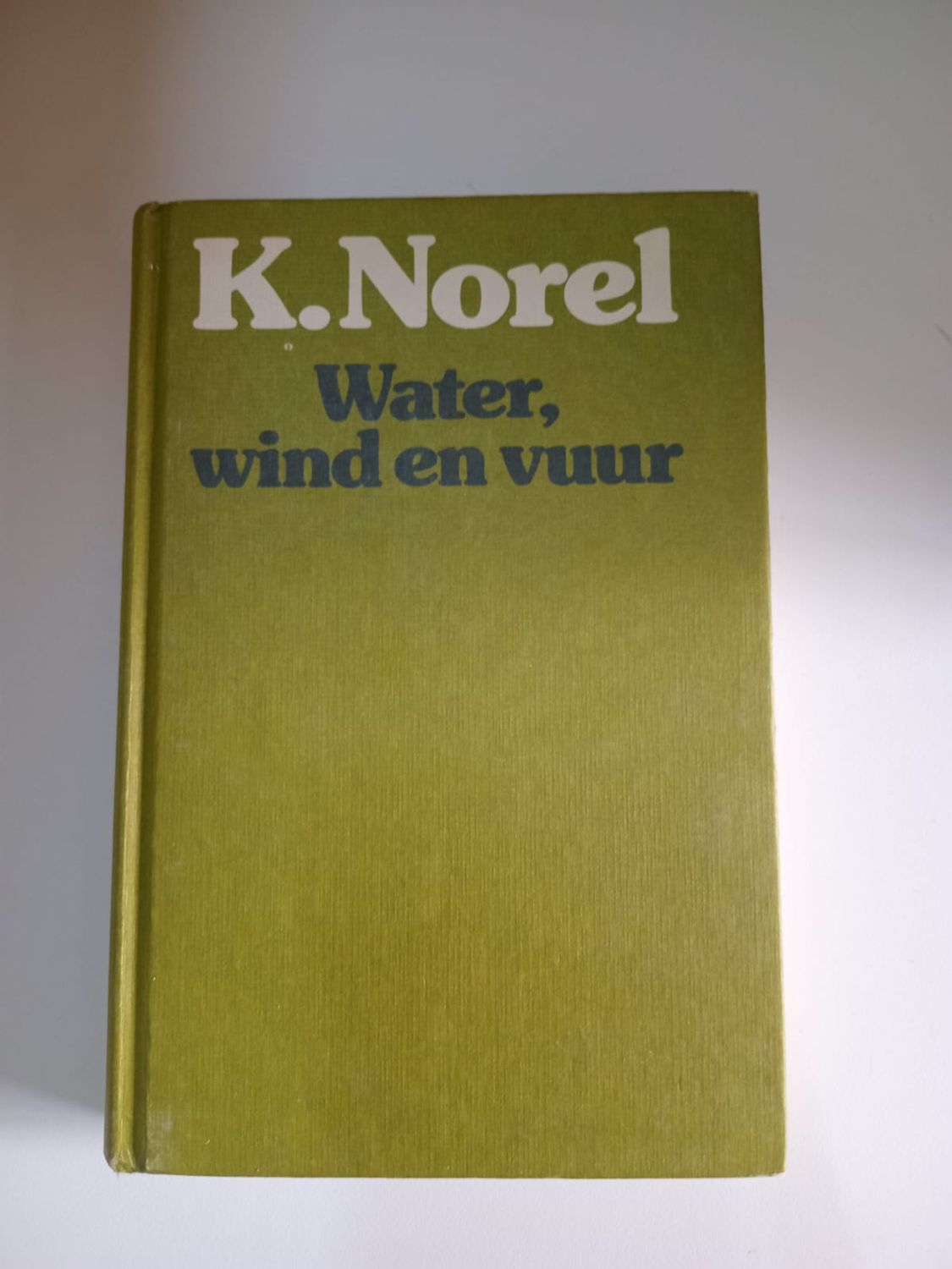 Water,  wind en vuur 142