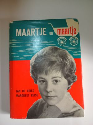 Maratje en maatje 142