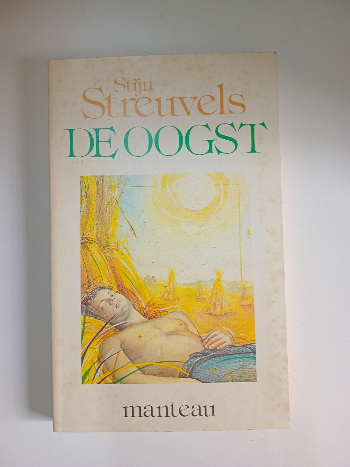 De oogst 142