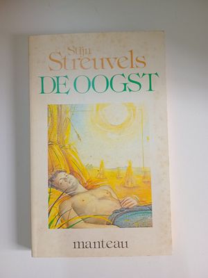 De oogst 142