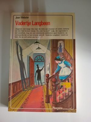 Vadertje langbeen 142