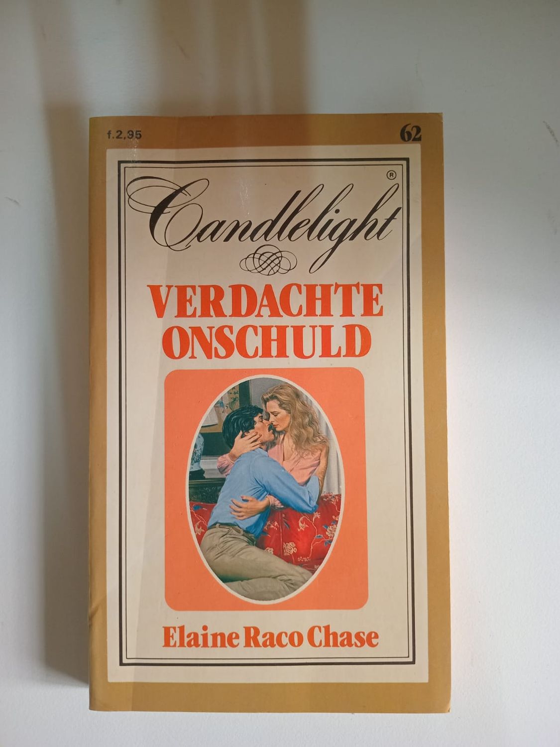 Verdacht onschuld 142
