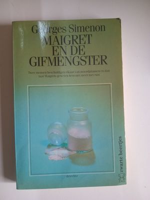 Maigret en de gifmengster 142