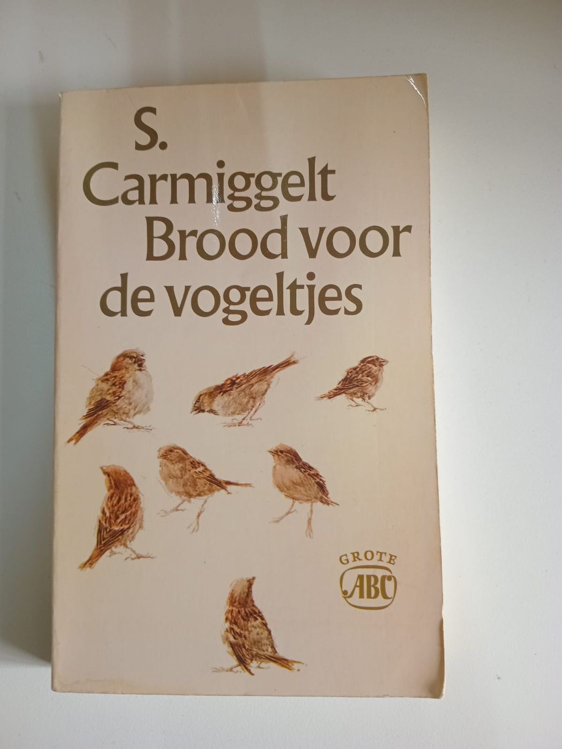 Brood voor de vogeltjes 142