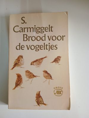 Brood voor de vogeltjes 142