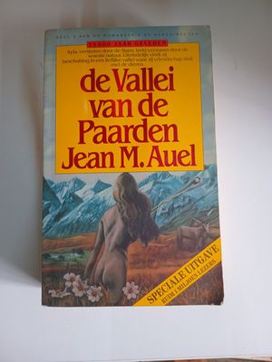 De vallei van de paarden 142