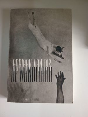 De wandelaar 142