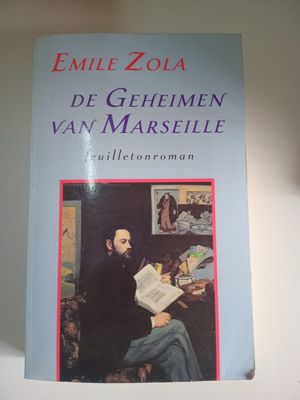 De geheimen van Marseille 142