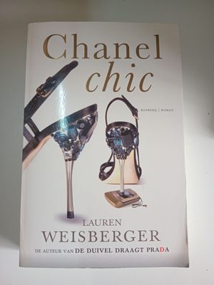 Chanel chic 143