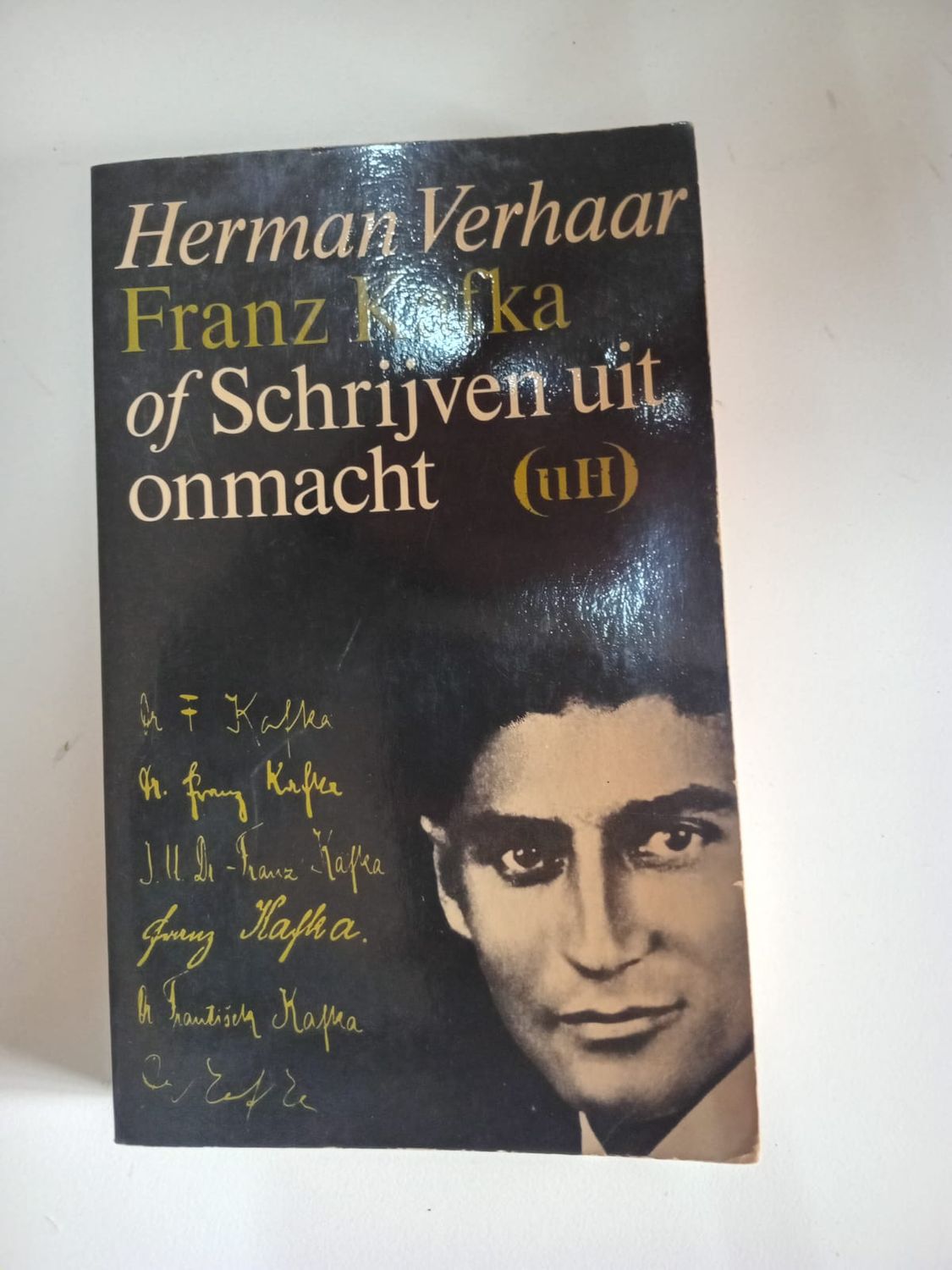 Franz Kafka 143
