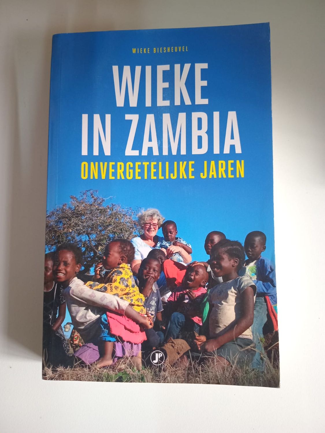 Wieke in Zambia 143